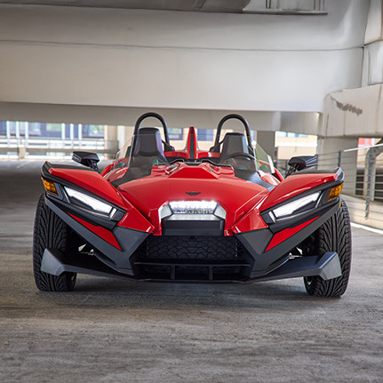 Slingshot polaris canada on sale