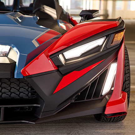 2025 Polaris Slingshot SLR