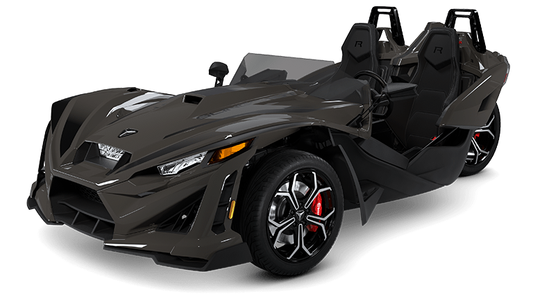 2025 Polaris Slingshot R - Main Image