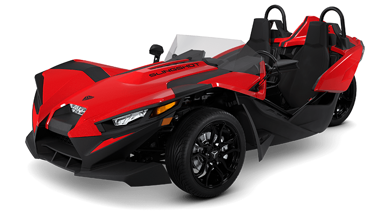 HOT Three Wheel Spider Bikes Motorcycles 2025 Polaris Slingshot S