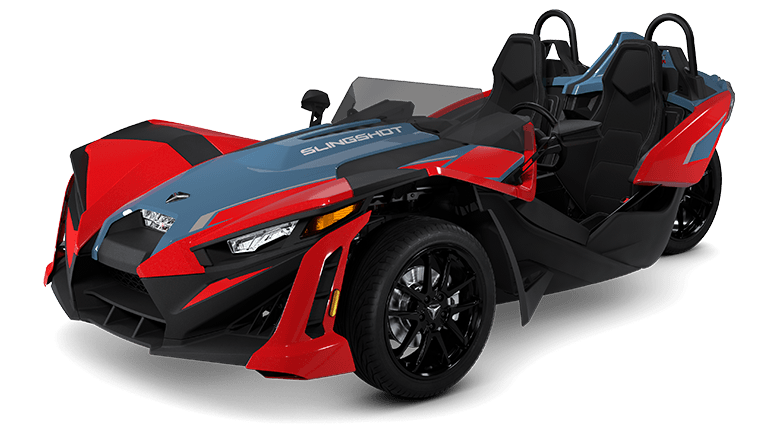2025 Polaris Slingshot SLR