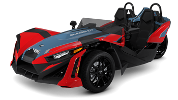2025 Polaris Slingshot SLR1