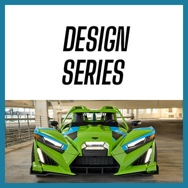 Polaris Slingshot Design Series