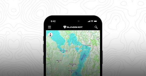 RIDE COMMAND+ | Slingshot Ride Command
