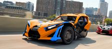 Explore the Design Series of Slingshot accessories.
