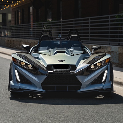 2026 Polaris Slingshot Signature Edition EN-CA