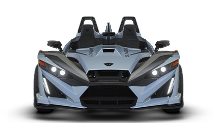 2026 Polaris Slingshot Signature Edition EN-CA