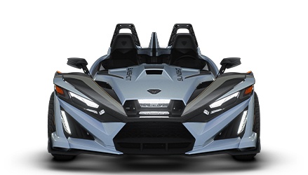 2026 Polaris Slingshot Signature Edition