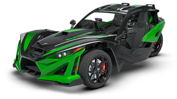Slingshot GRAND TOURING