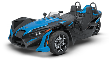 Slingshot SLR