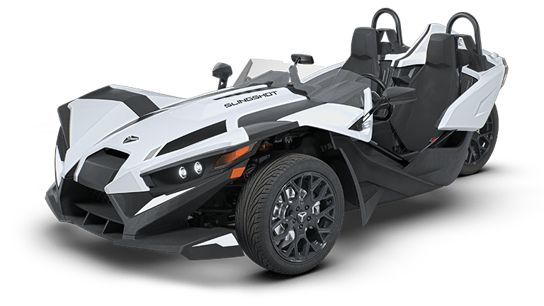 Slingshot SL White Lightning