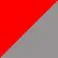 Slingshot R Radiant Gray with Indy Red Pearl