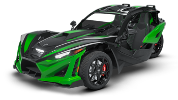 Slingshot Grand Touring