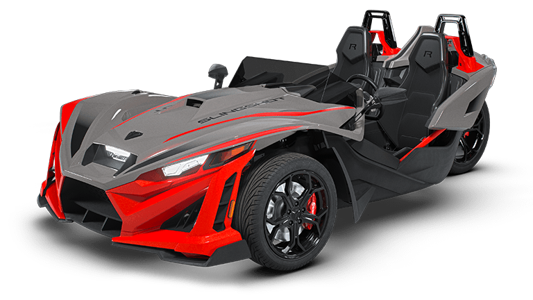 2026 Polaris Slingshot R