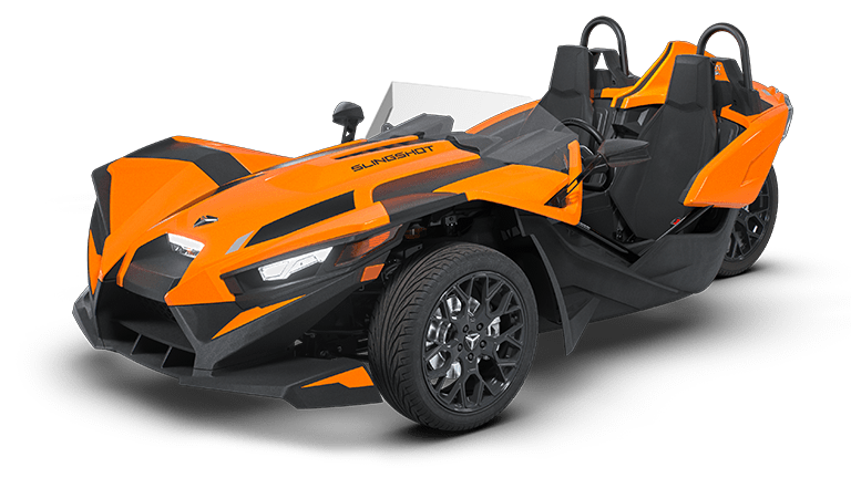 2026 Polaris Slingshot SL