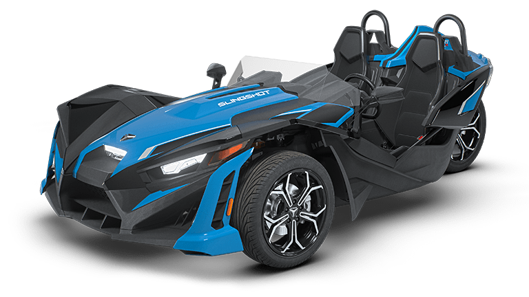 2026 Polaris Slingshot SLR
