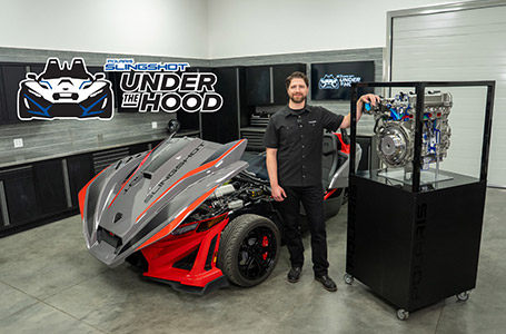Slingshot Performance: Slingshot Under The Hood Ep. 3