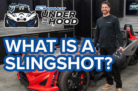 Slingshot 101: Slingshot Under the Hood EP. 1