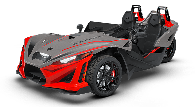 Slingshot Ride Command