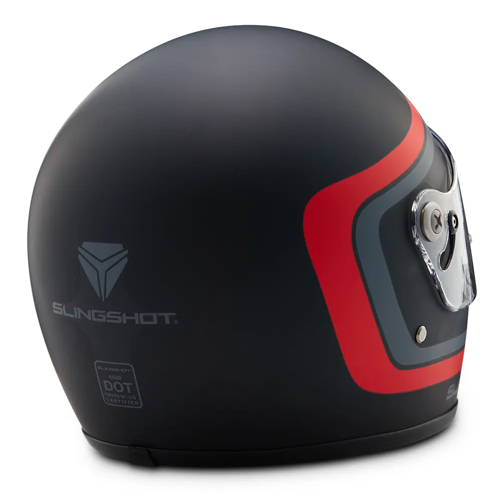 Slingshot Full Face Helmet | Polaris Slingshot, image size:1000x1000