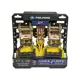 Ratchet Straps, 1.5 Inch x 15 Feet, 5,500 Pound Load, Set of 2 - image 1 of 1