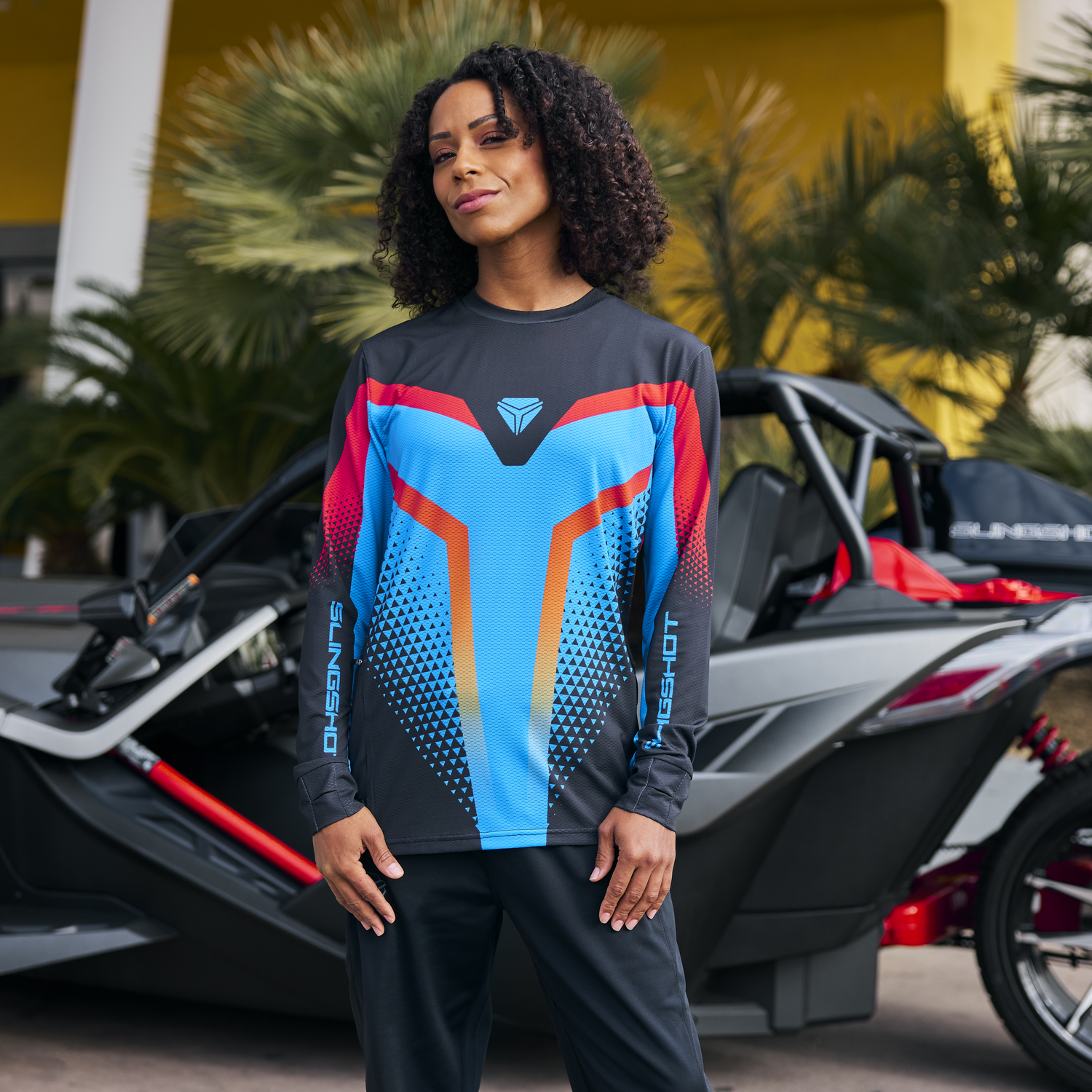 ★ILLIGO★ 129 V-neck Jersey Long Sleeve 3 COLOR q36-5-woolf-x-long-sleeve-