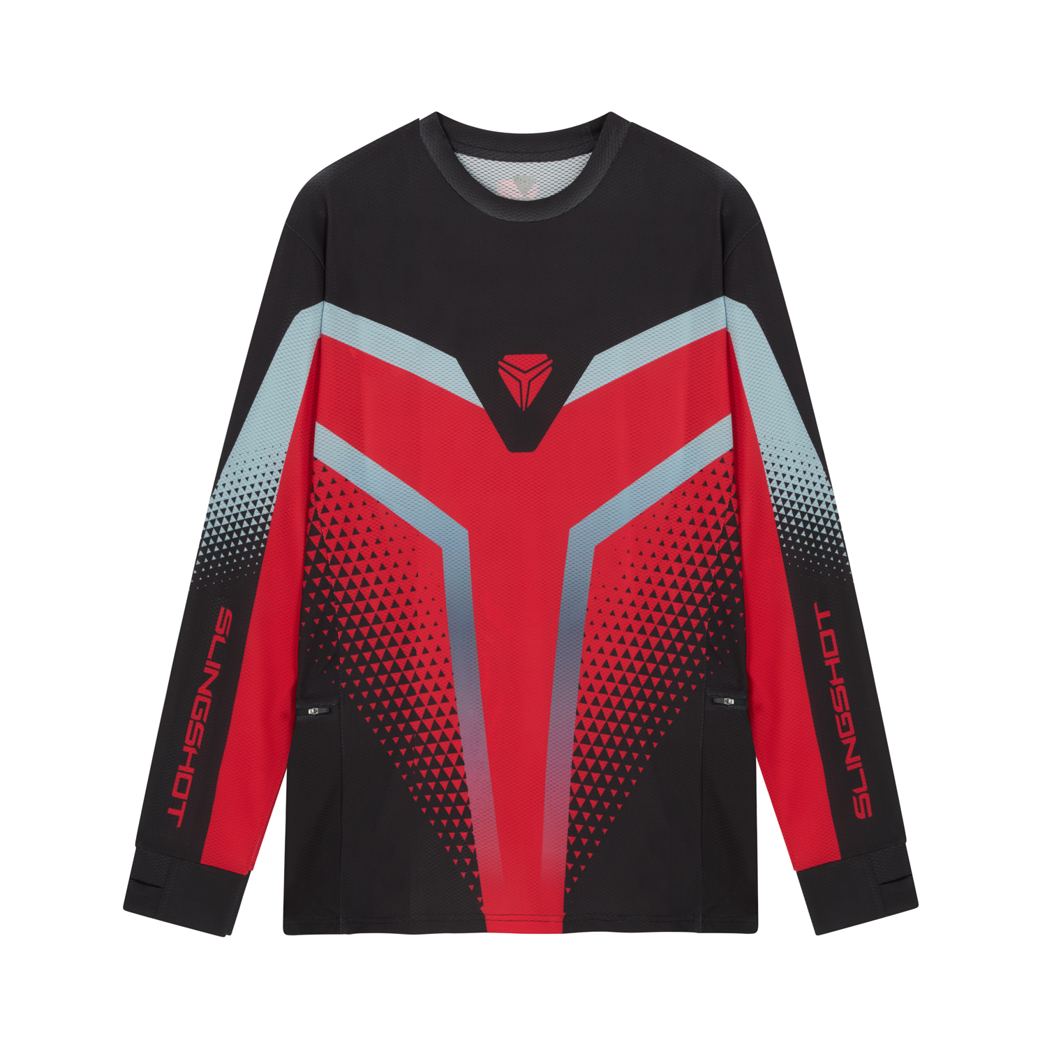 【EMIS】 JERSEY STROLL BAG /追跡付 bontrager-circuit-long-sleeve-