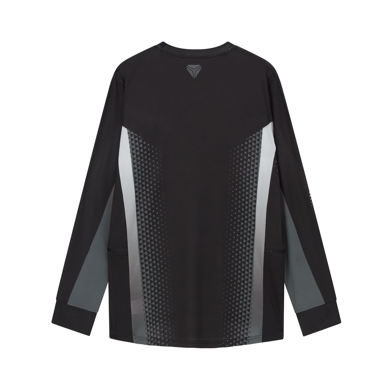 20-60代 人気ファッションブランド Unisex Slingshot Polaris | Black Jersey, Sleeve Long トップス