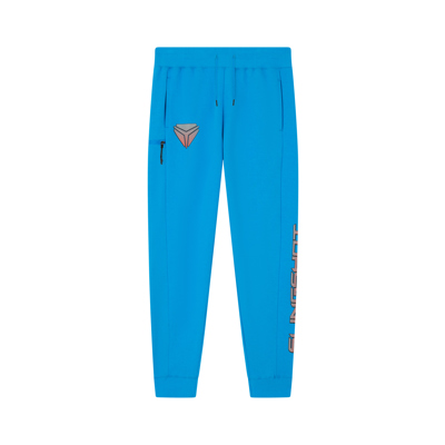 Unisex Jogger, Blue