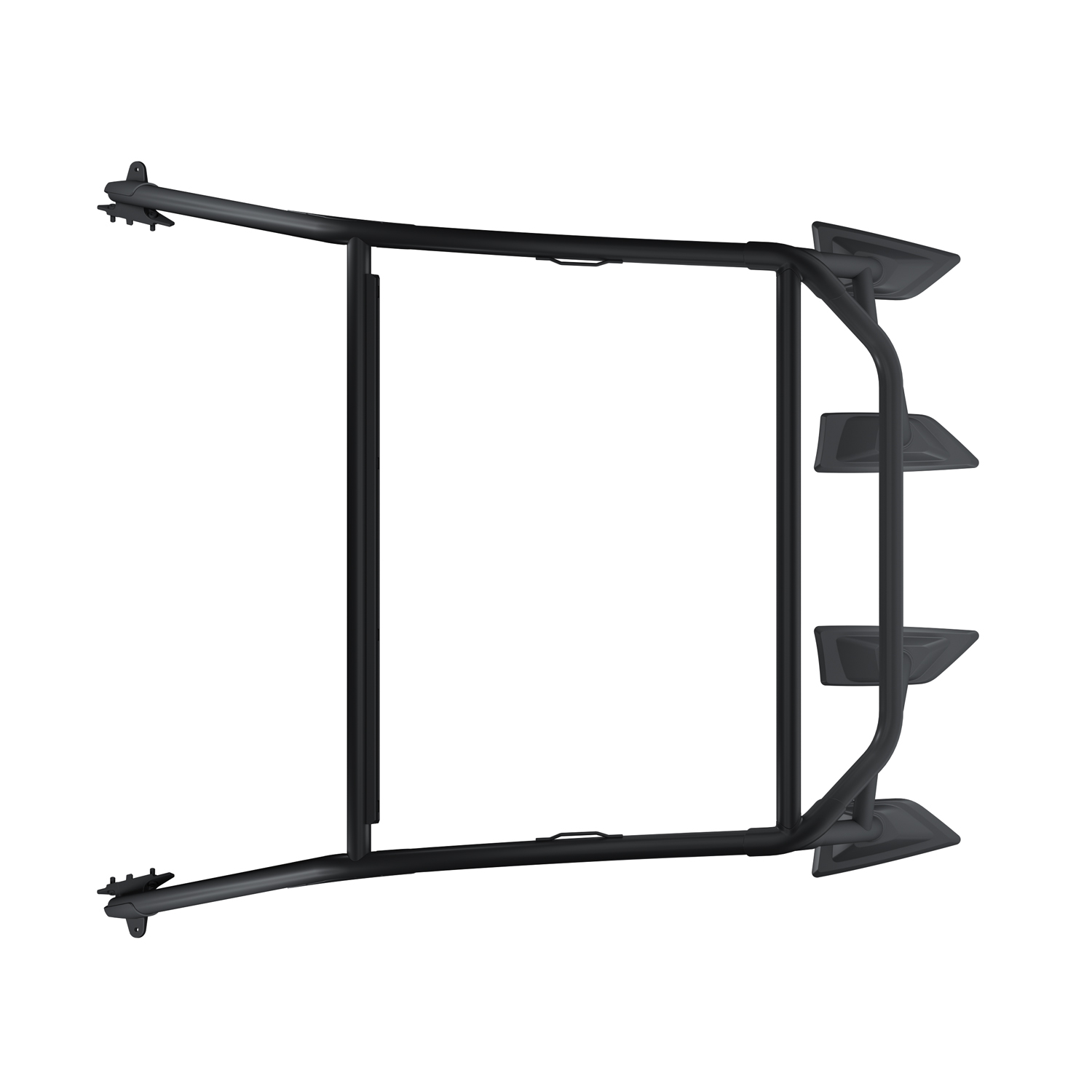 Excursion Top Frame | Polaris Slingshot EN-CA