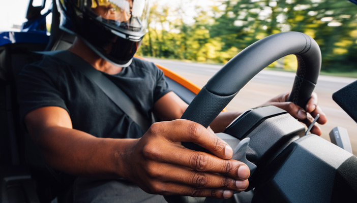 drive series image