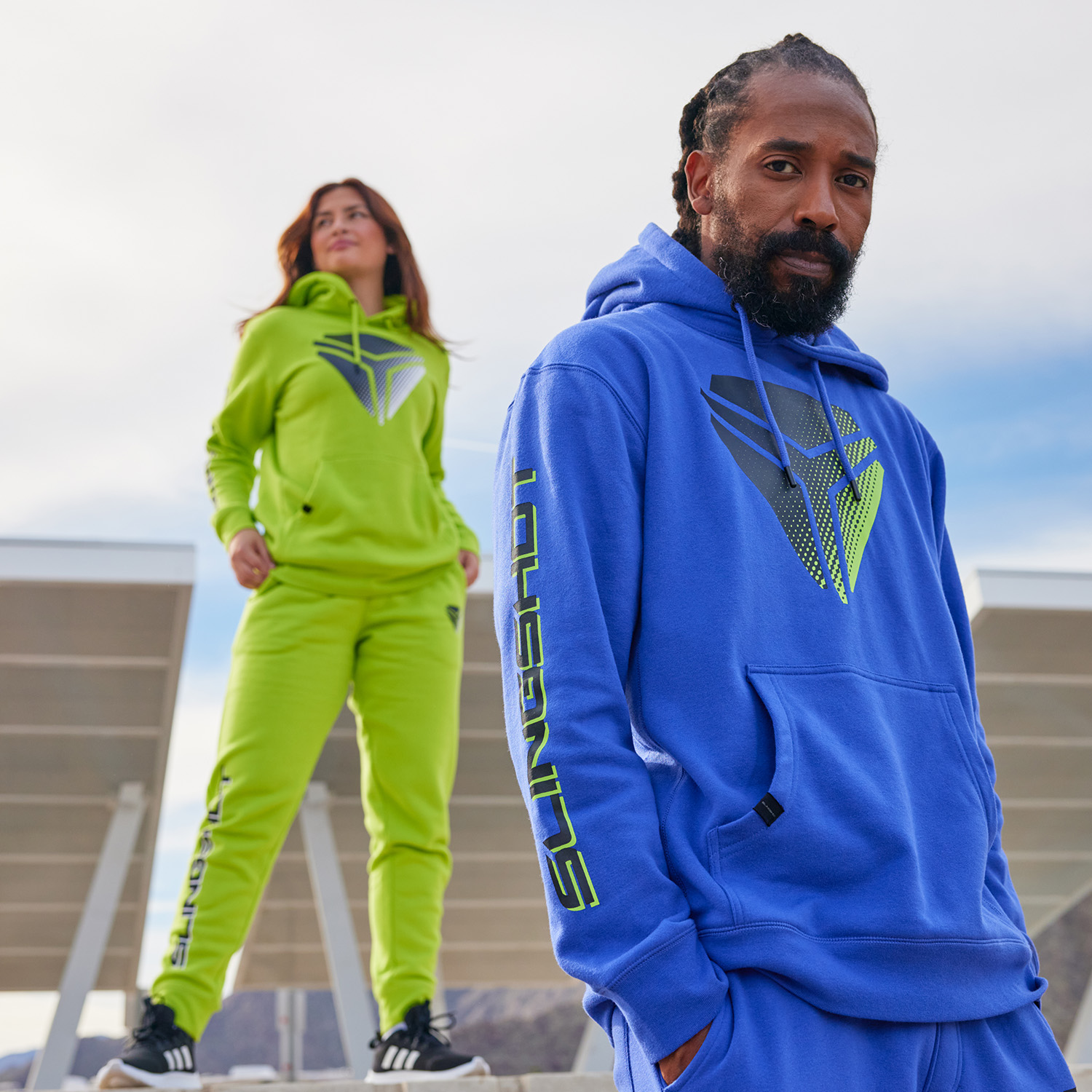 BoTT PAM OG Logo Hoodie Lime Sサイズ 本日限定価格☆Bott PAM OG Logo Hoodie Lime Sサイズ