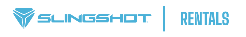 polaris slingshot rentals logo