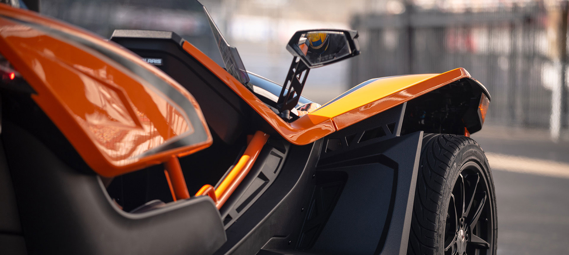 Slingshot Experience