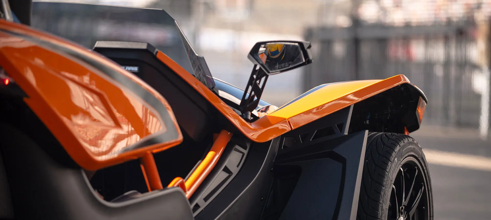 Experiencia Slingshot