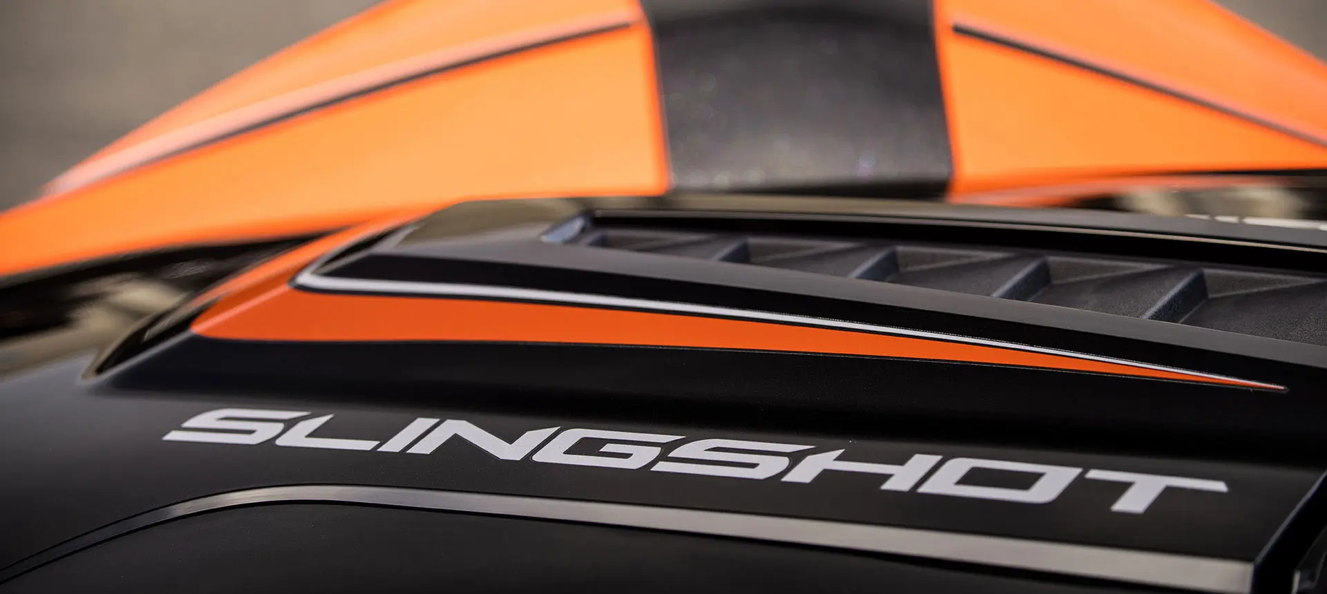 Experiencia Slingshot