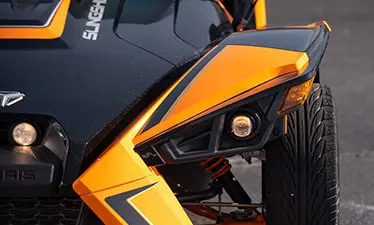 Experiencia Slingshot