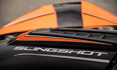 Experiencia Slingshot