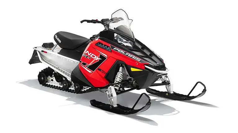 2016 Polaris 600 INDY® SP | Polaris