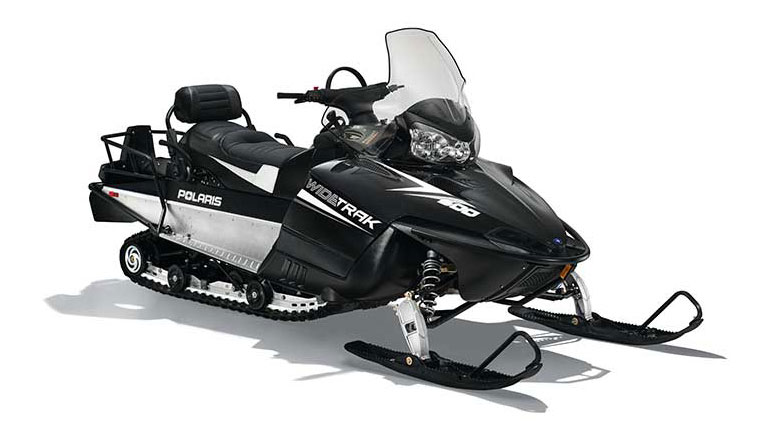 2016 Polaris Snowmobiles | Polaris EN-CA