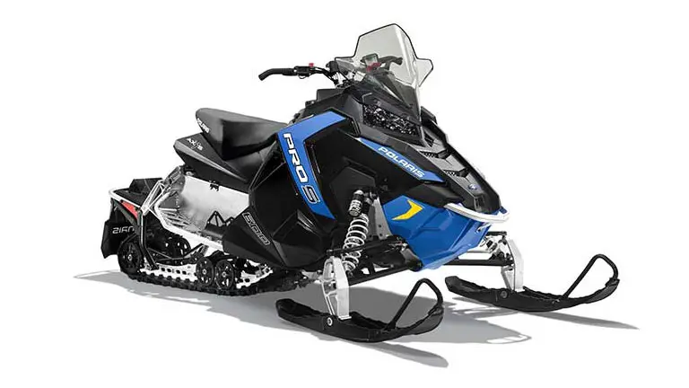 Аккумулятор для снегохода Polaris 600 Rush