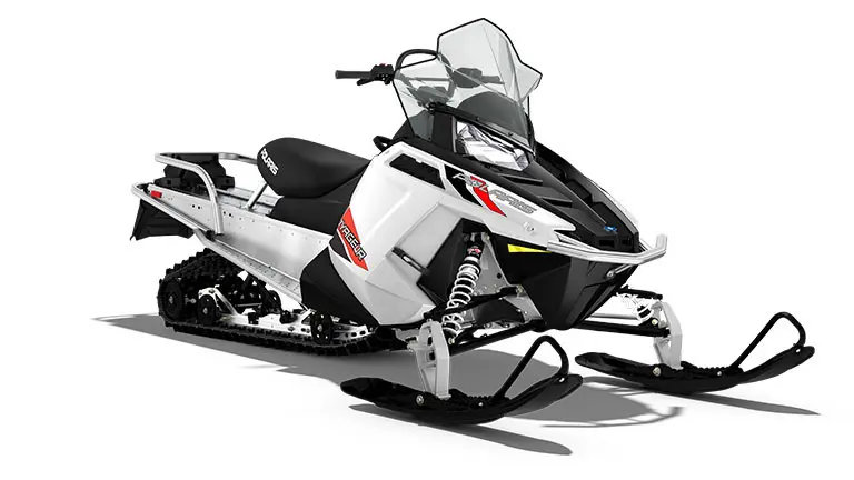 2017 Polaris 550 Voyageur® 155 | Polaris