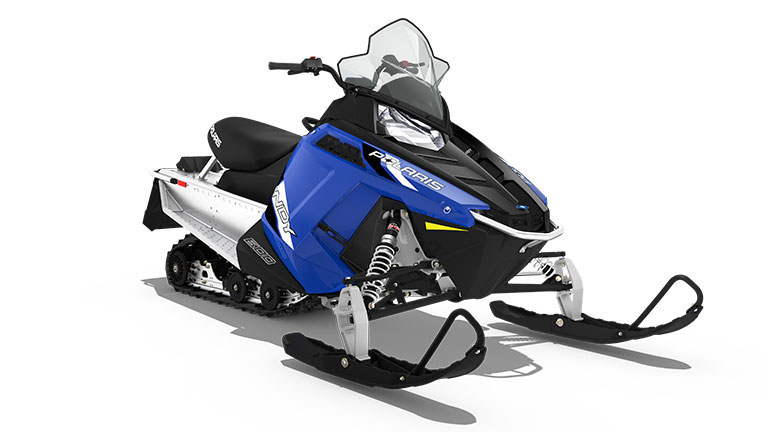 17 Polaris 600 Indy Polaris En Ca