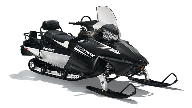 17 Polaris Snowmobiles Polaris