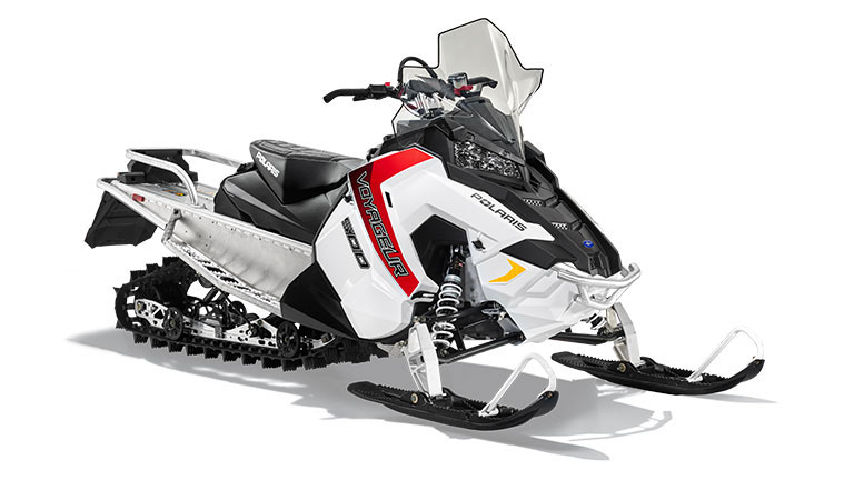 17 Polaris Snowmobiles Polaris