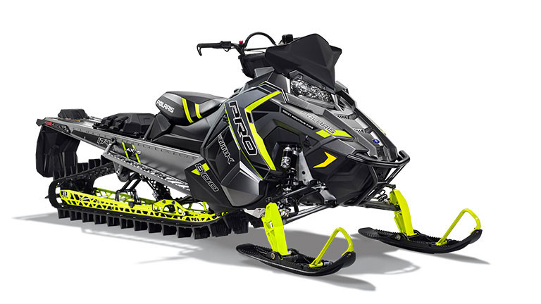 17 Polaris 800 Pro Rmk 174 3 Le Polaris