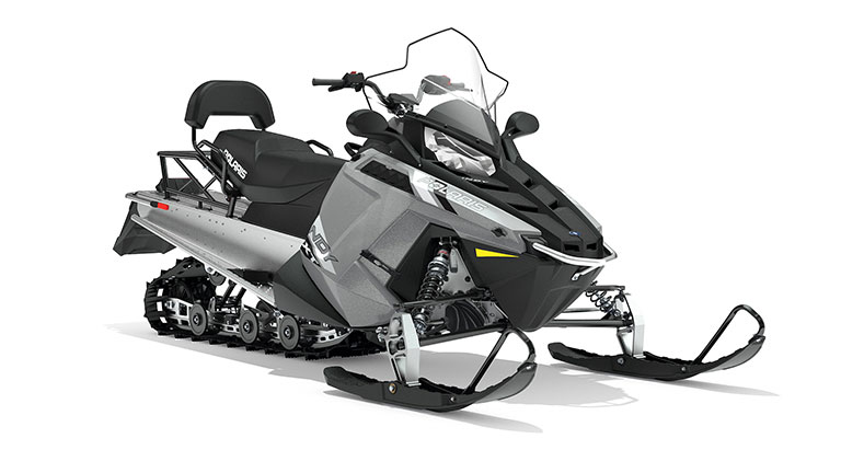18 Polaris 550 Indy Lxt 144 Polaris