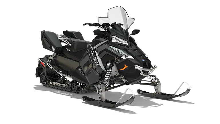 2018 Polaris 800 Switchback® Adventure | Polaris