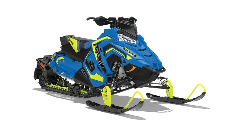 2018 Polaris 800 Switchback® PRO-X | Polaris