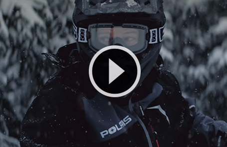 TECH54: All New Technical Riding Gear from Polaris